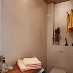 Apartment Romantiline Kesklinna Aia Taenava
