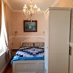 Romantiline Kesklinna Aia Taenava Apartment Pärnu
