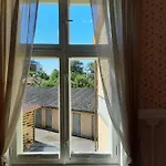 Apartment Romantiline Kesklinna Aia Taenava *