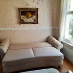 Romantiline Kesklinna Aia Taenava * Pärnu