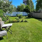 Romantiline Kesklinna Aia Taenava Apartment Pärnu