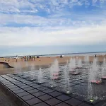 Romantiline Kesklinna Aia Taenava *