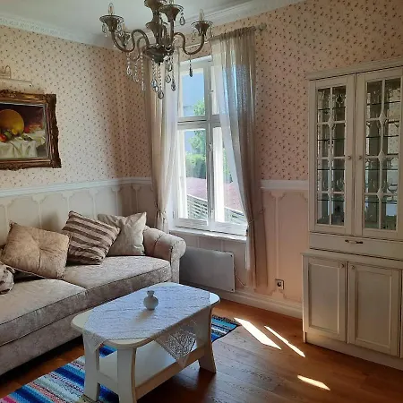 Romantiline Kesklinna Aia Taenava Apartment *