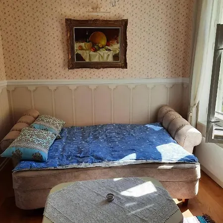 Romantiline Kesklinna Aia Taenava Apartment