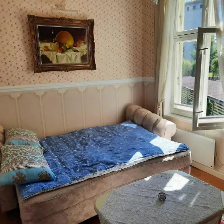 Romantiline Kesklinna Aia Taenava * Parnu