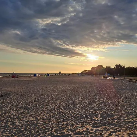 Romantiline Kesklinna Aia Taenava Pärnu